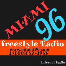 Miami96 Freestyle Radio