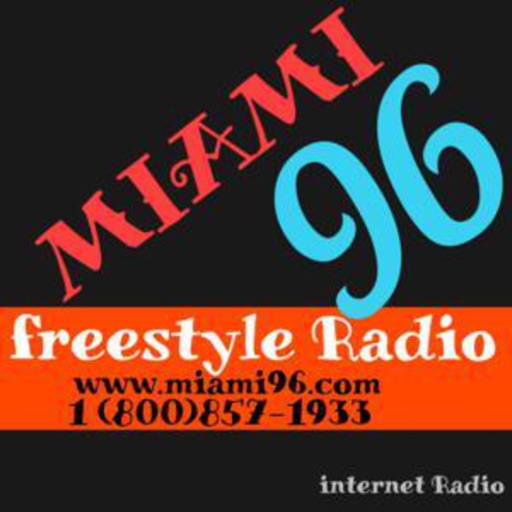 Miami96 Freestyle Radio