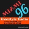 Miami96 Freestyle Radio is a dance station