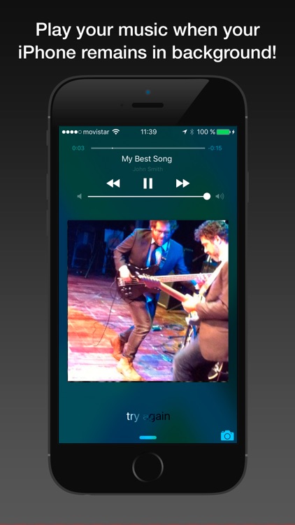 MyMP3 - Convert videos to mp3 and best music player