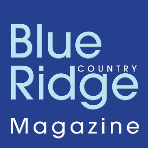 Blue Ridge Country Magazine - BRC