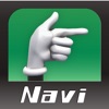 指さしナビ - iPhoneアプリ