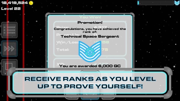 Gravity Evolved screenshot-3