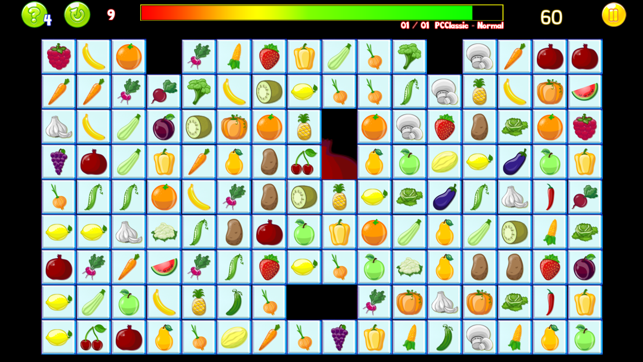 Onet Vegetable(圖1)-速報App