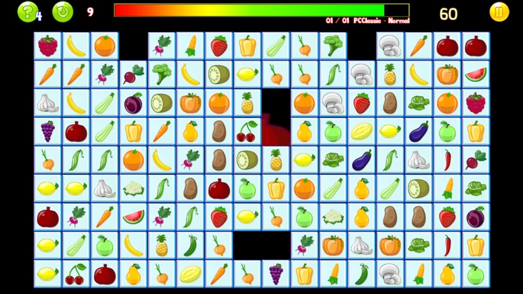 Onet Vegetable