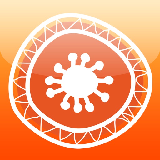 Biology101 iOS App