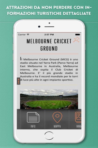 Melbourne Travel Guide . screenshot 3