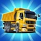 Trucks, Cars, Construction and Emergency Vehicles : Puzzle Game for Kids