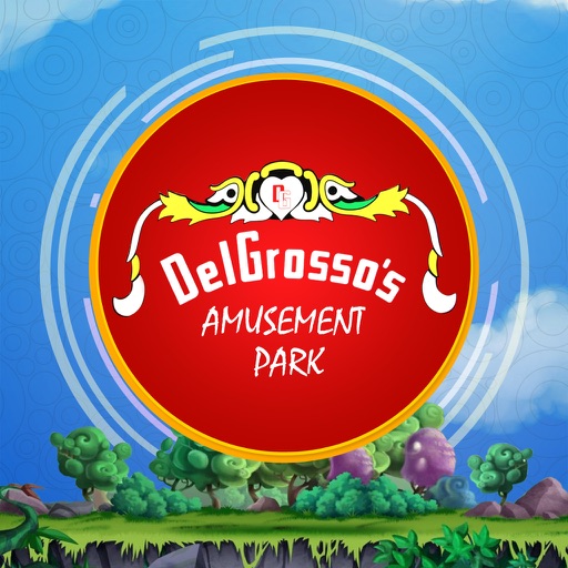 Best App for DelGrosso's Amusement Park