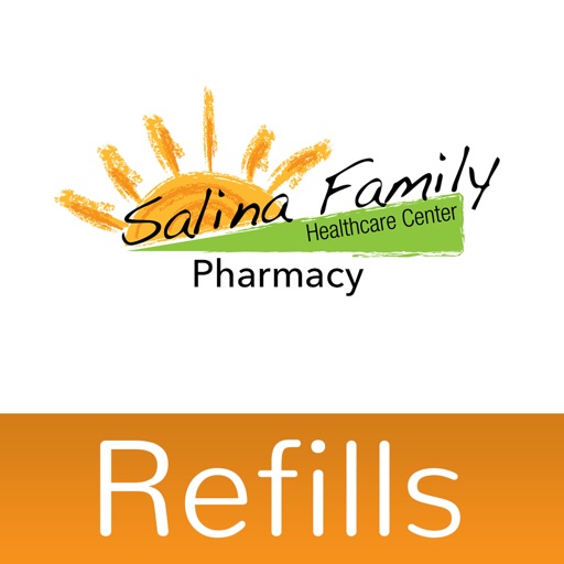 Salina Family Healthcare Pharmacy icon