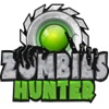 Zombies Hunter: Puzzle Game