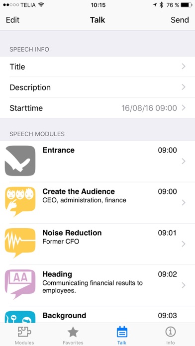 How to cancel & delete SpeechWrite from iphone & ipad 4