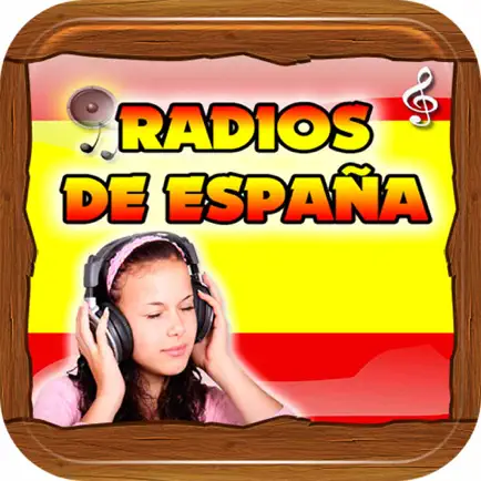 Radios de España en vivo Emisoras Españolas Gratis Читы