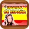 Icon Radios de España en vivo Emisoras Españolas Gratis