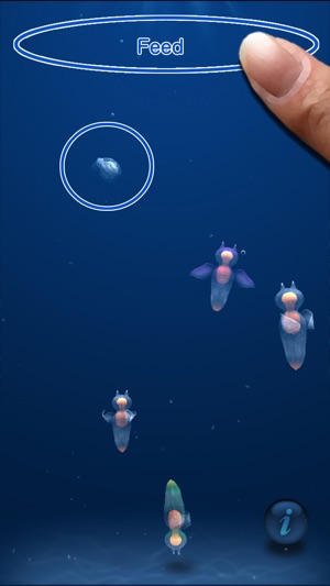 Clione3D 〜Sea angel〜(圖2)-速報App