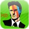 ToonPAINT HD allows you to easily create awesome looking cartoons with your own photos