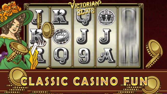 Free Victorian Slots(圖2)-速報App