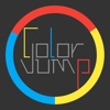 ColorJump by wellkunnected