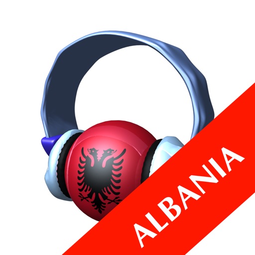 Radio Albania HQ icon