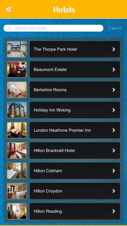 Great App for Thorpe Park screenshot-3
