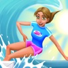 Go Sally! - Surfing