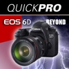 Canon 6D Beyond the Basics from QuickPro