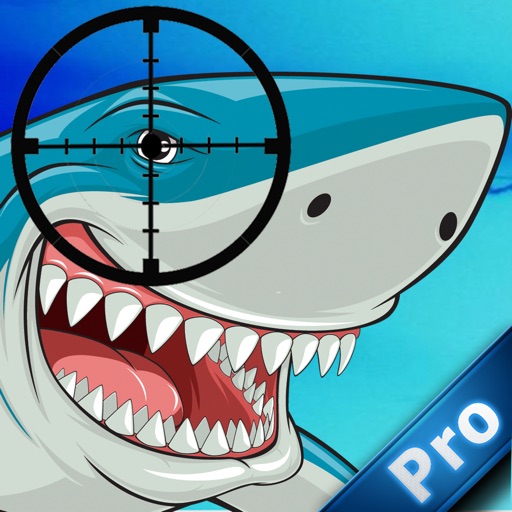 AntiShark Pro iOS App