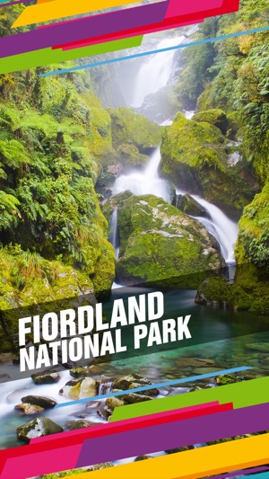 Fiordland National Park Tourism Guide