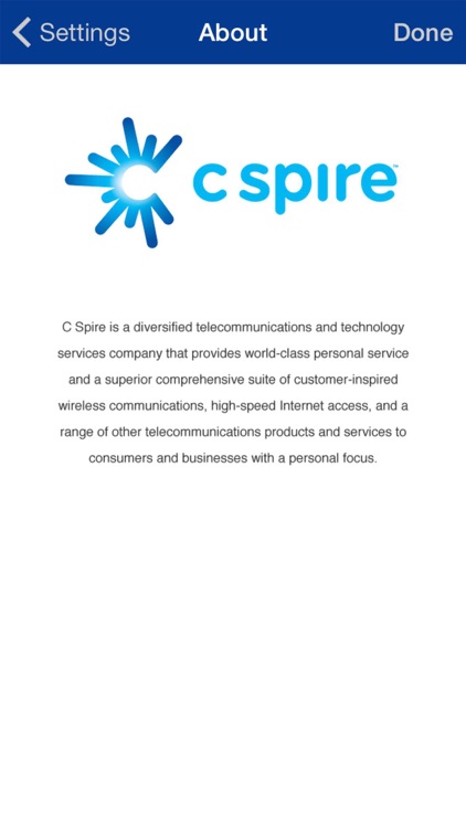 C Spire International