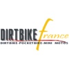 Dirtbike-France