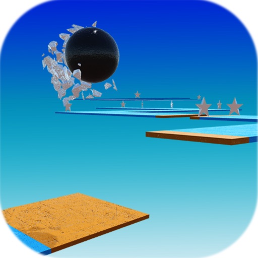 3D level ZZ iOS App