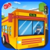 LIttle Bus City Driver