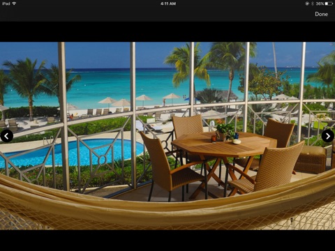 The Meridian Grand Cayman screenshot 2