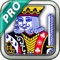 Freecell Adult Card Solitaire Game - Shark Collection Pro