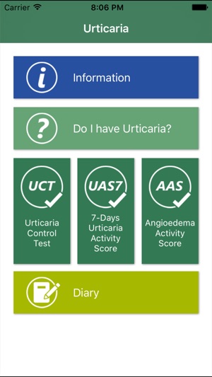 Urticaria(圖1)-速報App