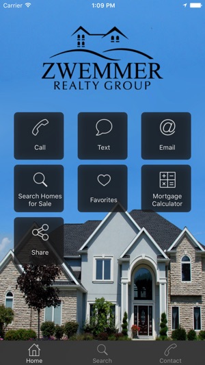 Zwemmer Realty Group(圖1)-速報App