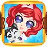 Panda RescueBaby Fun Fashion DressUp Free Games