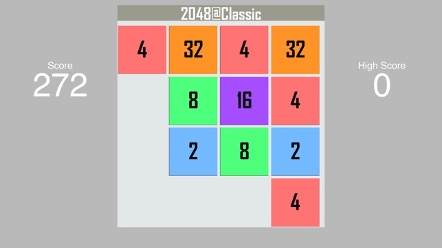 2048@Classic(圖2)-速報App