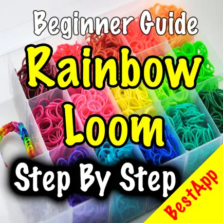 Rainbow Loom Beginners Guide - Video Tutorials Читы