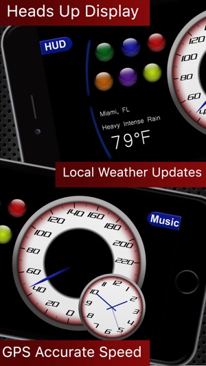 GUI Speedometer(圖4)-速報App