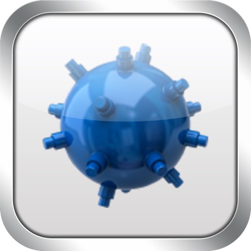 MineSweeper HD iOS App