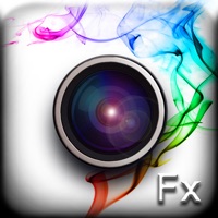  PhotoJus Smoke FX Application Similaire