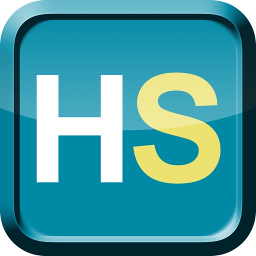 Healthsmart Pharmacy icon