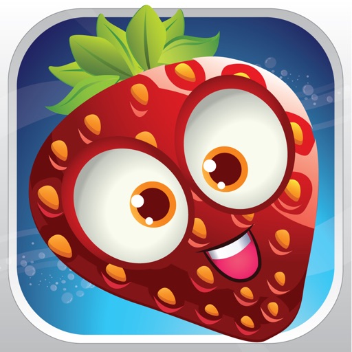 Fruit Frenzy Pro iOS App