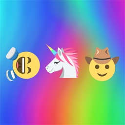New Emoji Stickers for iMessage