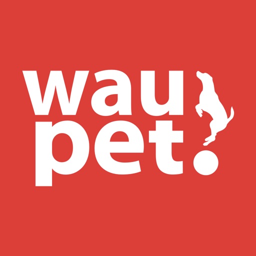 WauPet icon