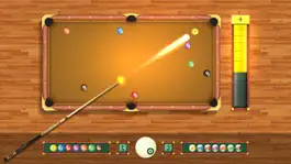 Game screenshot Billiards: 8 Ball Snooker Pool mod apk