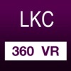 LKC Medicine 360 VR