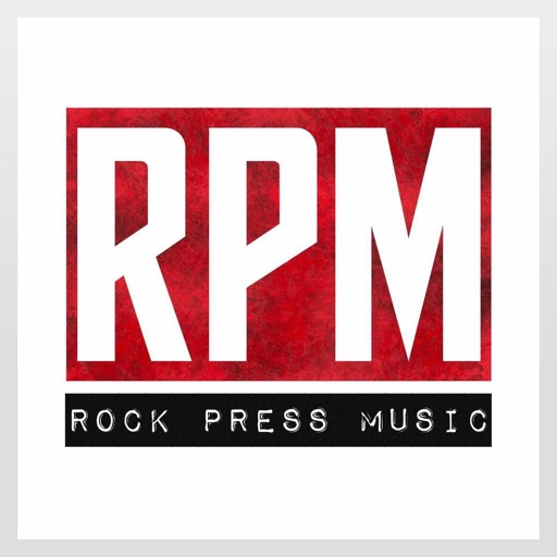 Rock Press Music icon