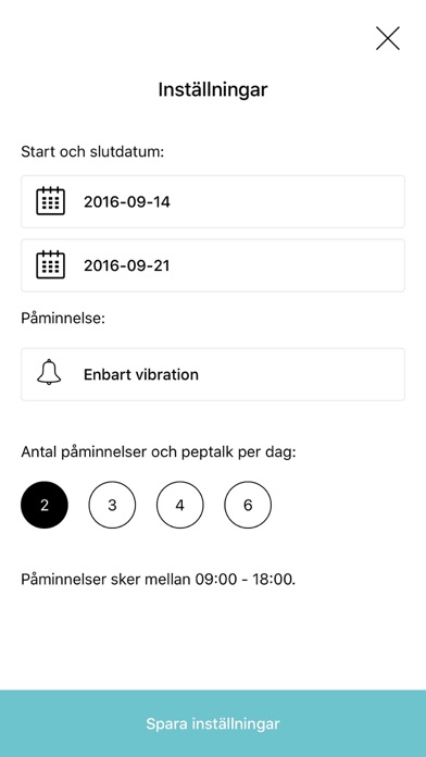 How to cancel & delete Träna din inre kondition - 10 träningsstationer from iphone & ipad 3